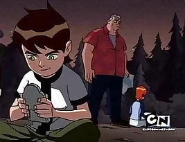 More harm is done to Ben 10 s safety.