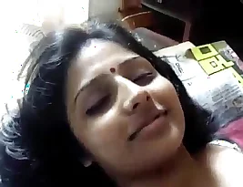 Monica, an Indian Tamil actress.
