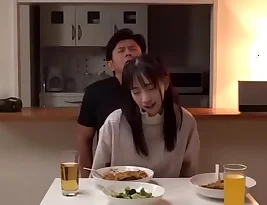 Daddy is proud of his girl