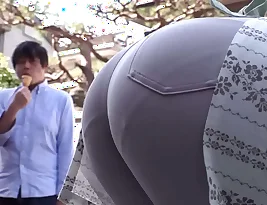 Amateur Asian sex video DOCP-304 in full.