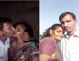 Indian college girl gets naughty in porn video