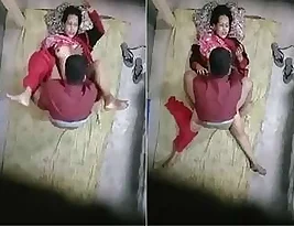 Married & horny Bhabhi enjoys love making with her lovers.