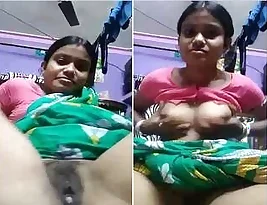 Cum Inside the Tight Vagina of Horny Wife