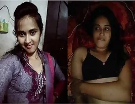 Hot scenes with college girls and their bfs in Indian porn movies