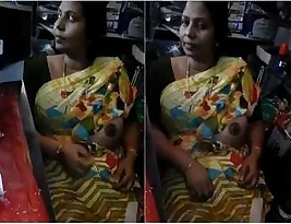 Nude photos of Tamil bhabhi surface for scrutiny from shopkeeper