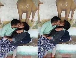 Hot lesbian action in Indian college campus and naughty Bhabhis in village bedrooms