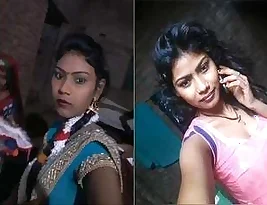 Hot young Indian woman gets sloppy wet and hardcore fucked by her lover