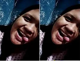 Watch a homemade video of an hot bhabi in action.