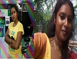 Desi housewife s sexy bath time scene with her devar