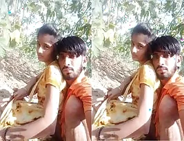 College girl from India having a hot bath makes her fall in love with a fuck