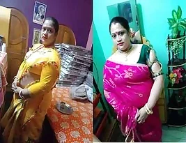 Marital record of a young man sleeping with a desi couple