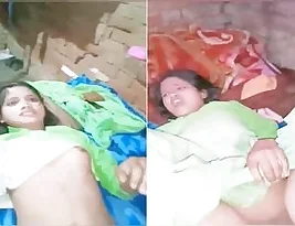 having sizzling hot anal sex with village bhabhi