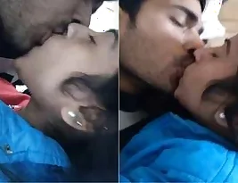 Steamy romance and tender love making experience with an Indian babe.