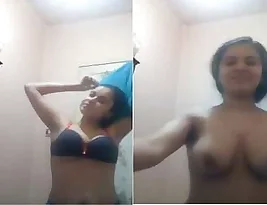 College student show off her curves and seduce boyfriend’s best friend.