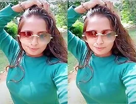 Hottest moments of Indian college babes in blonde dawns