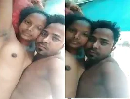 Poor villager gets free sex from a beauty