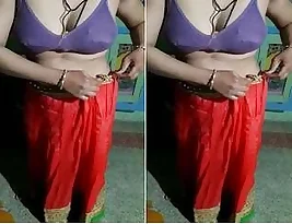 See hot Indian action with a young wife and a village bounce next door.