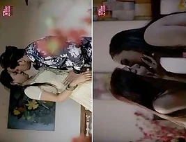 Hot short movie with a college girl and her lover