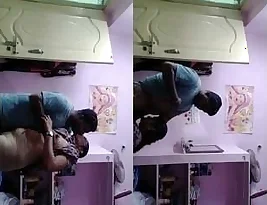 Young Indian woman seduces her stepmother in a forbidden romance
