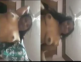 Village bhabhi MMS: A collection of hot videos of naked Indian housewives