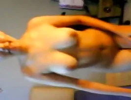 A great masturbatory scene with big boobs from a teen star from Chandigarh.