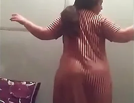 Traditional Moroccan Geta Dance performance