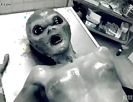 Doctor examines Roswell UFO incident