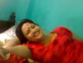Sexy neighbor seduces hot bhabhi for a hot and steamy encounter.