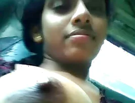 Videos of women with big breasts sucking tit and in a bus.