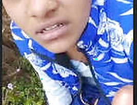 A hot woman from a small village gives a blowjob in the woods and it becomes a scandal.