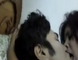 A married Punjabi house wife has her desires fulfilled by another man.