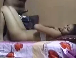 Marriage lover enjoys hot sex with his step mother