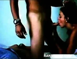 Young and ambitious actress gives blow job to director for the top position.