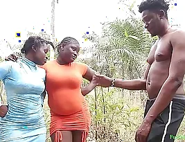 You caught my family members and I having sex in a half completed house, please do not tell my father