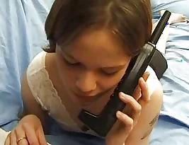 I m in so much pain, my ass is on fire (anal)