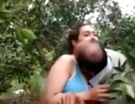 Hot hijab wearing Tunisian girls get naughty and horny with each other.