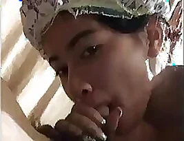 Korean homemade porn video