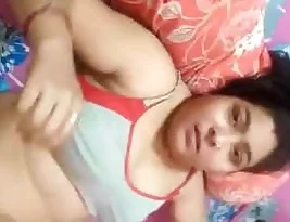 Bhabhi s scene: an Indian MILF goes down on her stepson.