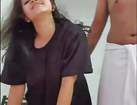Pretty Indian girlfriend enjoying time with her boyfriend in all available videos with good sound quality
