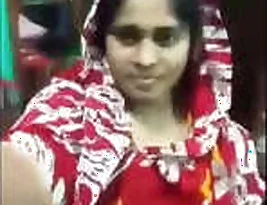 A happy wife showing her big ass and pussy to her husband in a hot scene.