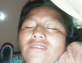 Nepali bhabi has a hot sex with her stepson
