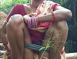 Odia Bhabhi s home video of urination habits