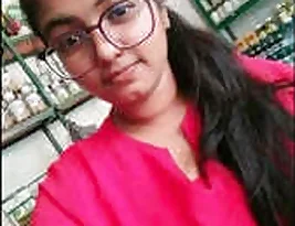 This is a compilation of videos from a Sri Lankan webcam girl with an amazing set of large natural breasts.
