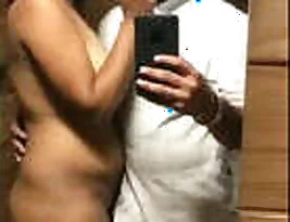 A woman from Punjab meets a beautiful woman at a hotel and hires her for the night.