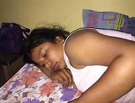 Sali and Jija enjoy fingering themselves