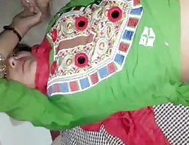 A girl dressed in a three piece suit gets raped