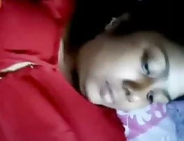 Live cam show with a hot couple from India