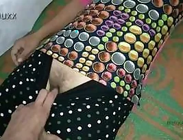 Hardcore sex with an Indian girlfriend on campus