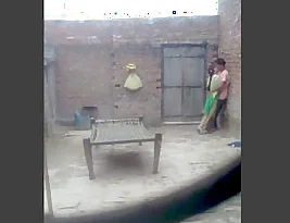 Scene of a spy video which shows a Indian lover kissing