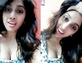 Sonali Wasthi shows off different types of recreation.
